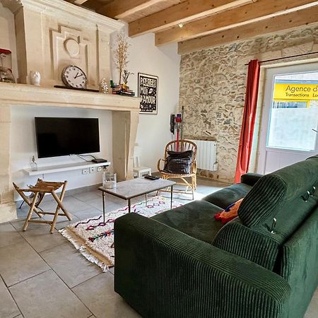 Villa Arles Fait Sa Revolution Exterior foto