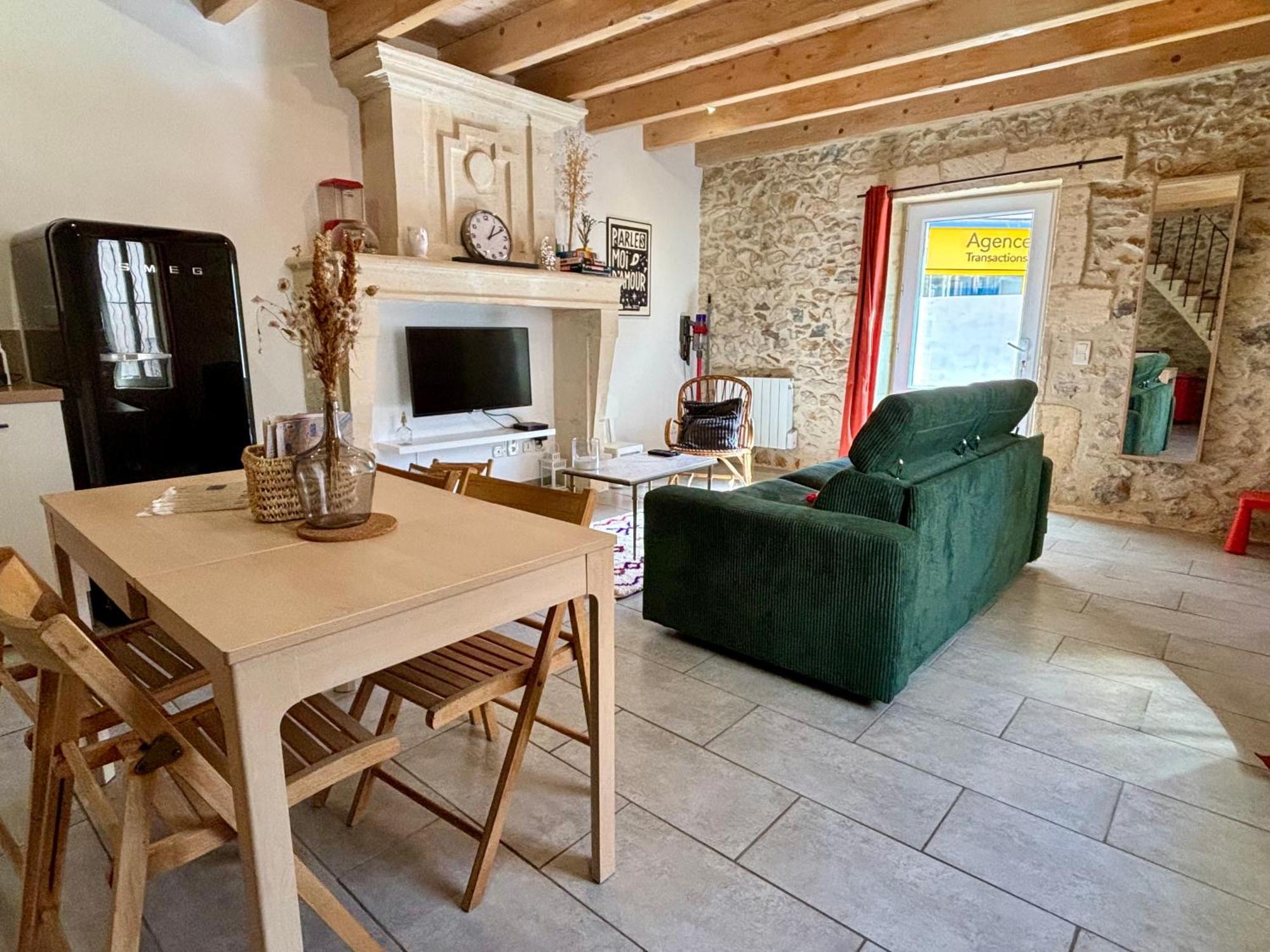 Villa Arles Fait Sa Revolution Exterior foto